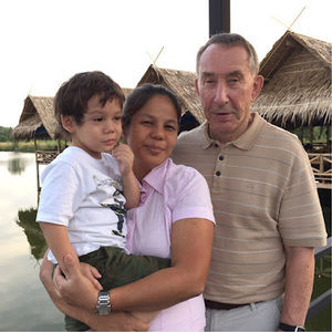 Meet your Posher, Sayvitree